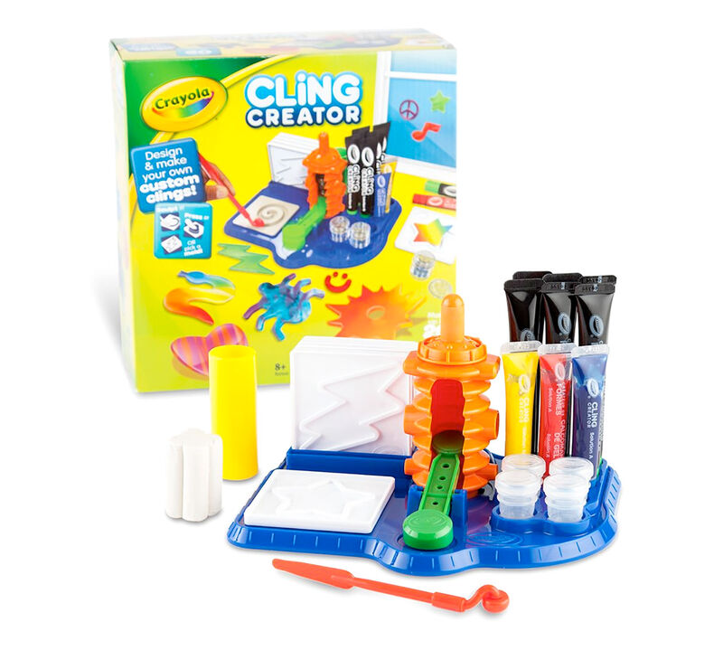 Cling Creator